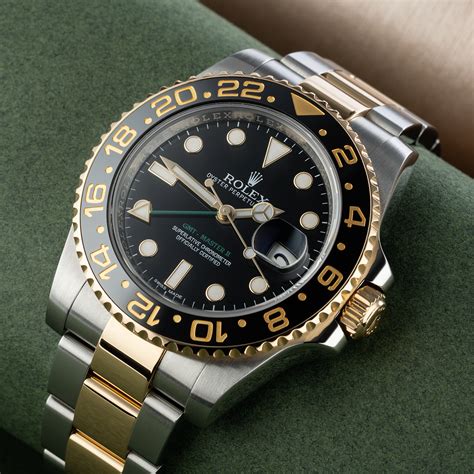 1998 rolex gmt master ii